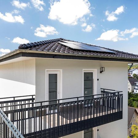 Egge Resort 7B Mit Whirpool U Sauna Altenbeken Εξωτερικό φωτογραφία