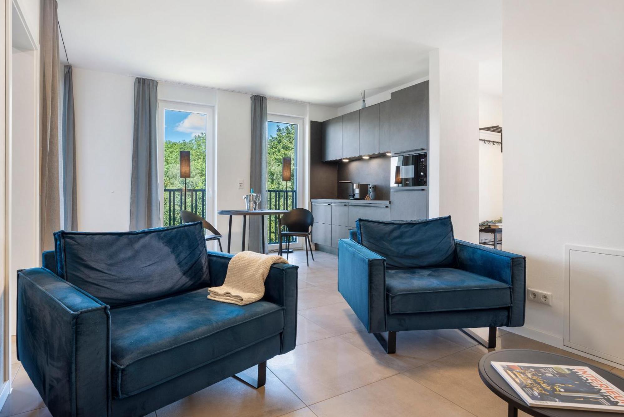 Egge Resort 7B Mit Whirpool U Sauna Altenbeken Εξωτερικό φωτογραφία