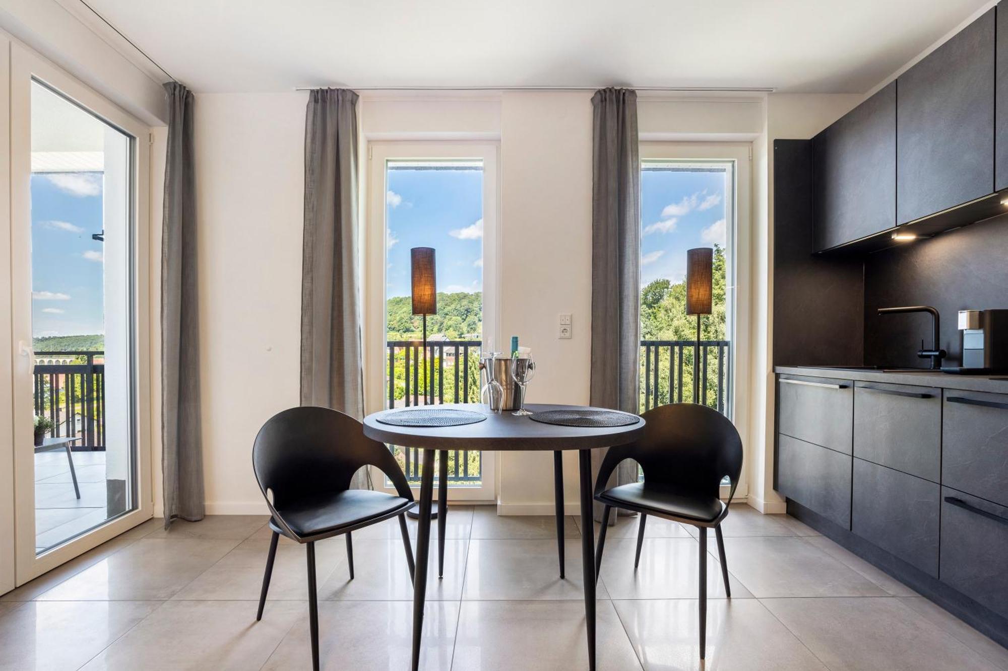 Egge Resort 7B Mit Whirpool U Sauna Altenbeken Εξωτερικό φωτογραφία