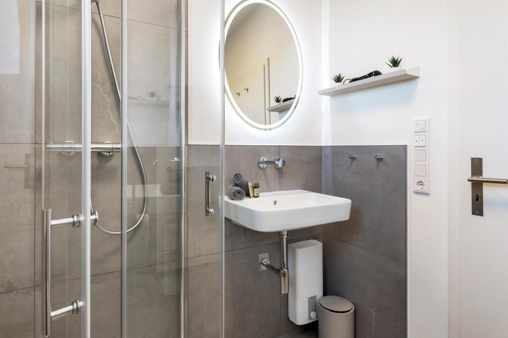 Egge Resort 7B Mit Whirpool U Sauna Altenbeken Εξωτερικό φωτογραφία
