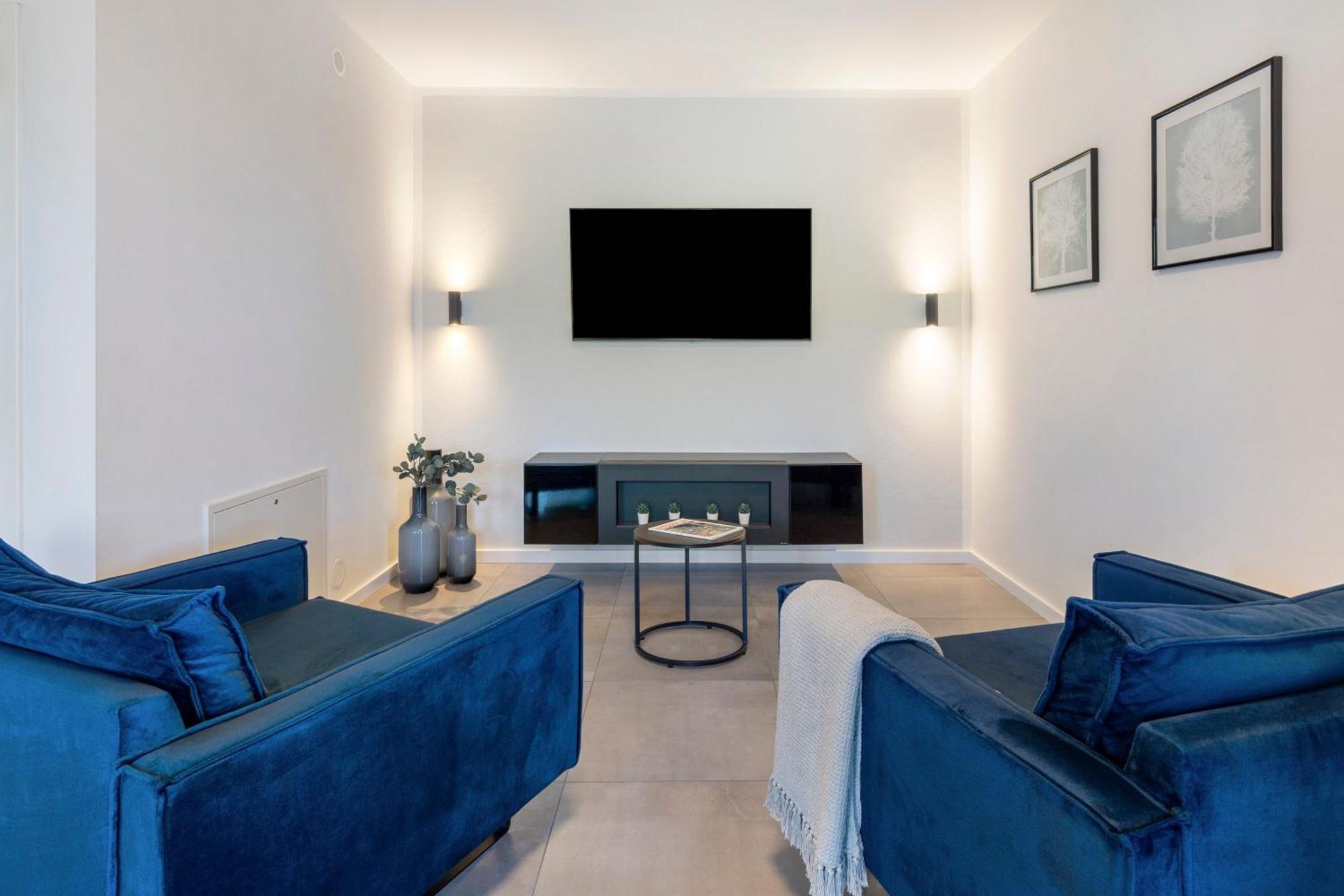 Egge Resort 7B Mit Whirpool U Sauna Altenbeken Εξωτερικό φωτογραφία