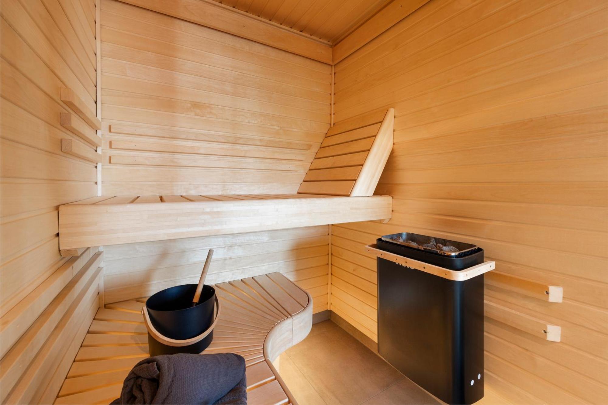 Egge Resort 7B Mit Whirpool U Sauna Altenbeken Εξωτερικό φωτογραφία