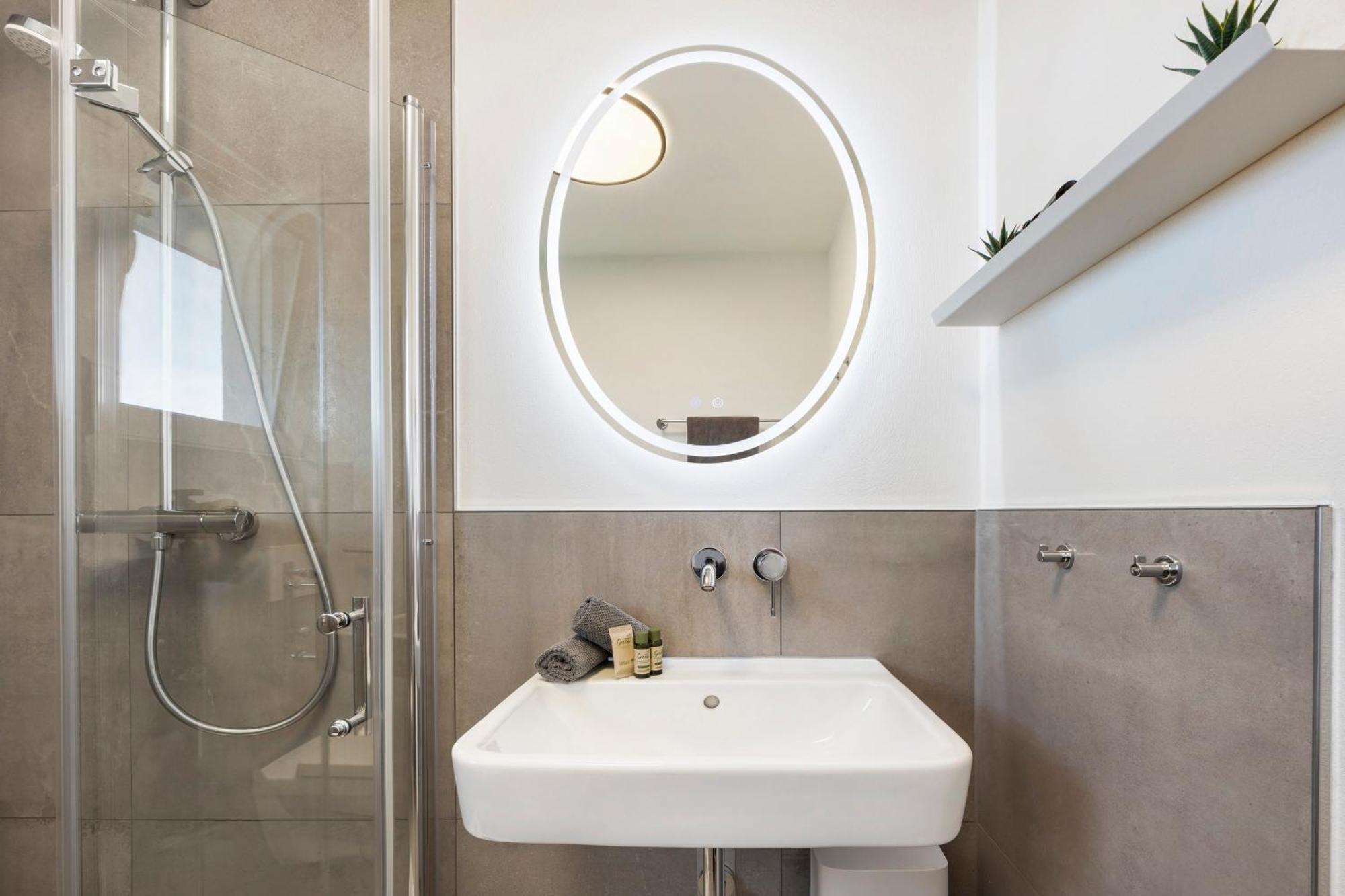 Egge Resort 7B Mit Whirpool U Sauna Altenbeken Εξωτερικό φωτογραφία