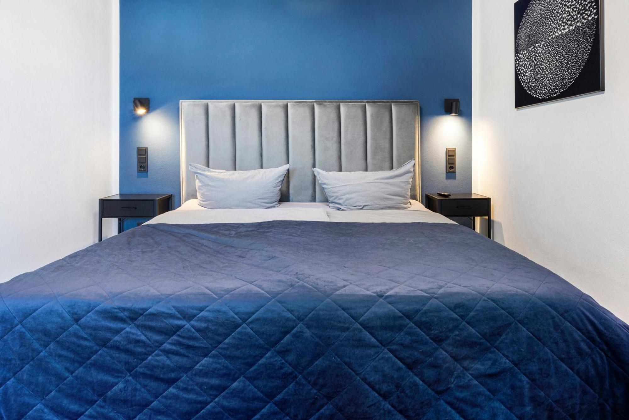 Egge Resort 7B Mit Whirpool U Sauna Altenbeken Εξωτερικό φωτογραφία